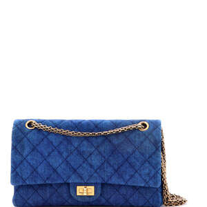 Chanel Reissue 2.55 Flap Bag Quilted #224377C35B